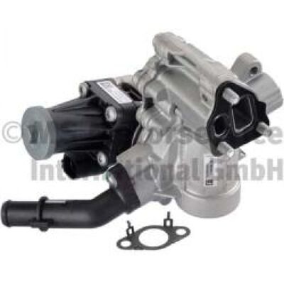 Pierburg 55278867 Válvula EGR - Válvula de recirculación de gases de escape para Opel Combo, Fiat Tipo Pierburg 55278867 Válvula EGR - Válvula de recirculación de gases de escape para Opel Combo, Fiat Tipo