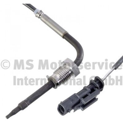 Sensor de temperatura de gases de escape PIERBURG para FIAT - Tipo, Fiorino, 500, Doblo, Qubo, Aegea Sensor de temperatura de gases de escape PIERBURG para FIAT - Tipo, Fiorino, 500, Doblo, Qubo, Aegea