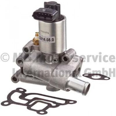 Válvula EGR eléctrica PIERBURG 7.22414.08.0 con sellado - Válvula EGR Válvula EGR eléctrica PIERBURG 7.22414.08.0 con sellado - Válvula EGR