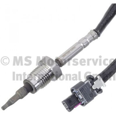 Sensor de temperatura de gases de escape Pierburg 7.11020.70.0 Sensor de temperatura de gases de escape Pierburg 7.11020.70.0