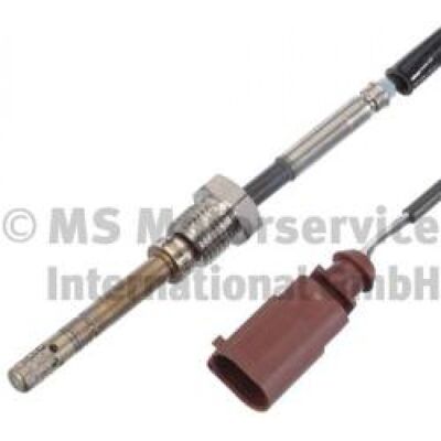 Sensor de Temperatura de Gases de Escape - M14 x 1.5, 590mm Sensor de Temperatura de Gases de Escape - M14 x 1.5, 590mm