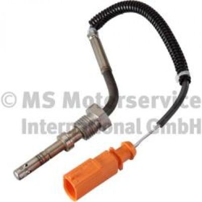 Pierburg Sensor de Temperatura de Gases de Escape para Audi A4 A5 Q5 2.0 TDI Pierburg Sensor de Temperatura de Gases de Escape para Audi A4 A5 Q5 2.0 TDI