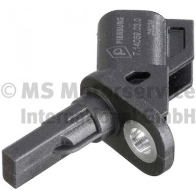 Sensor de velocidad de rueda KUGA 1 - Sistema ABS Sensor de velocidad de rueda KUGA 1 - Sistema ABS
