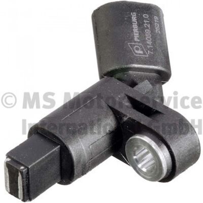Sensor de velocidad de rueda Pierburg - Sistema de seguridad Sensor de velocidad de rueda Pierburg - Sistema de seguridad