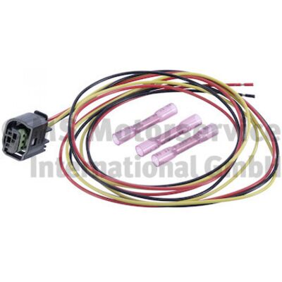 Kit de reparación de cables PIERBURG 4.07360.53.0 - Sensor Kit de reparación de cables PIERBURG 4.07360.53.0 - Sensor