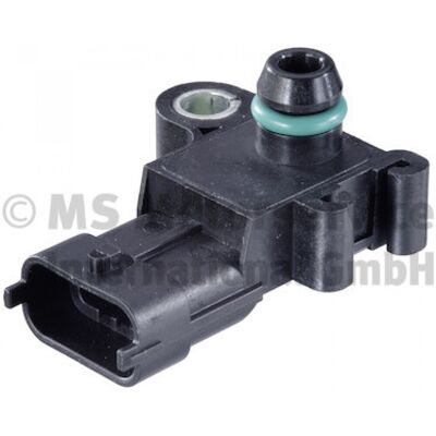 Sensor de presión de colector de admisión Pierburg para Opel Chevrolet Saab Vauxhall Sensor de presión de colector de admisión Pierburg para Opel Chevrolet Saab Vauxhall