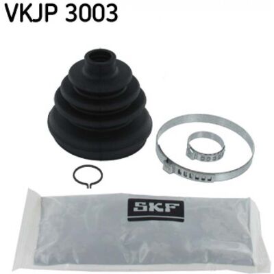 Kit de Faltenbalgsatz SKF para eje de transmisión - 19/75/82 mm para Opel Kadett E Kit de Faltenbalgsatz SKF para eje de transmisión - 19/75/82 mm para Opel Kadett E