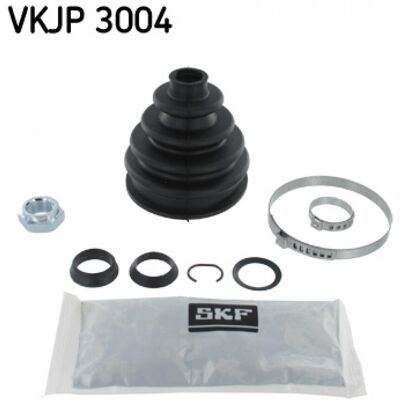 SKF VKJP 3004 Faltenbalgsatz - Duradero, Fácil de Instalar, Ajuste Universal SKF VKJP 3004 Faltenbalgsatz - Duradero, Fácil de Instalar, Ajuste Universal