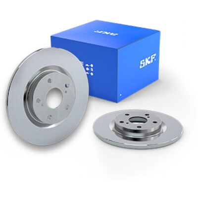 SKF VKBD 91060 S2 - Disco de freno SKF VKBD 91060 S2 - Disco de freno