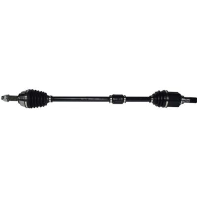 GSP 241463 Eje de transmisión - Pieza de transmisión para Nissan Micra 3, Note I GSP 241463 Eje de transmisión - Pieza de transmisión para Nissan Micra 3, Note I