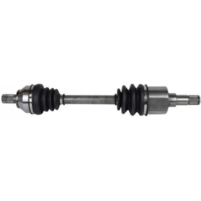 Eje de transmisión Ford C-Max Volvo S40 II - 568mm, 36/26 Dientes Eje de transmisión Ford C-Max Volvo S40 II - 568mm, 36/26 Dientes
