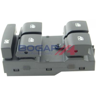 BOGAP G7339100 - Interruptor eléctrico de ventana BOGAP G7339100 - Interruptor eléctrico de ventana