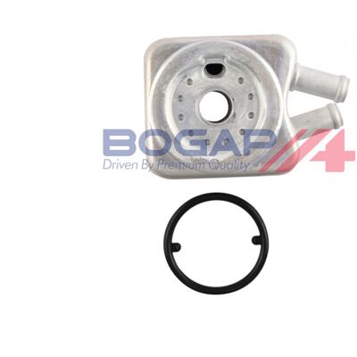 BOGAP A4222115 Enfriador de Aceite - Radiador BOGAP A4222115 Enfriador de Aceite - Radiador