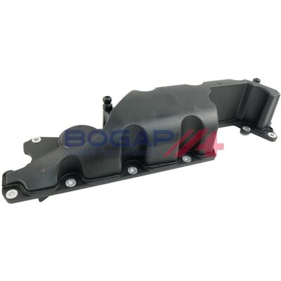 Cubierta de válvula de motor BOGAP L1115100 - Protectores Cubierta de válvula de motor BOGAP L1115100 - Protectores
