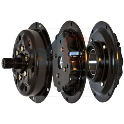 ACAUTO AC-06DN02 Embrague Electromagnético - Embrague para Aire Acondicionado ACAUTO AC-06DN02 Embrague Electromagnético - Embrague para Aire Acondicionado