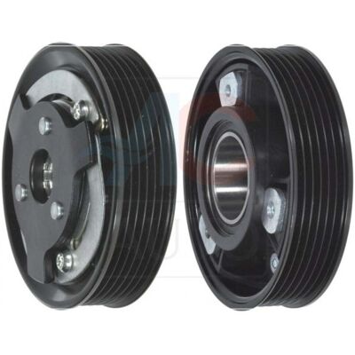 ACAUTO AC-06SD10 Embrague Electromagnético para VAG ACAUTO AC-06SD10 Embrague Electromagnético para VAG