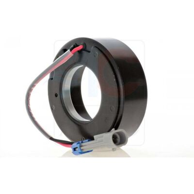 Bobina de embrague magnético ACAUTO AC-04DL02 - Embrague magnético Bobina de embrague magnético ACAUTO AC-04DL02 - Embrague magnético