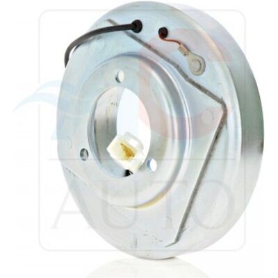 ACAUTO AC-04PA03 Bobina de embrague magnético para Mazda B22B61450, B25F16450B ACAUTO AC-04PA03 Bobina de embrague magnético para Mazda B22B61450, B25F16450B