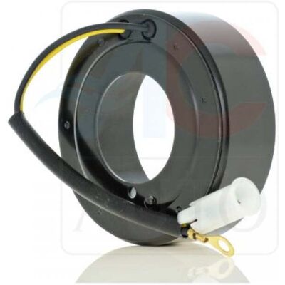 Bobina de embrague magnético ACAUTO AC-04SD22 - Bobina de embrague magnético para VW, Opel, Peugeot, Renault, BMW Bobina de embrague magnético ACAUTO AC-04SD22 - Bobina de embrague magnético para VW, Opel, Peugeot, Renault, BMW