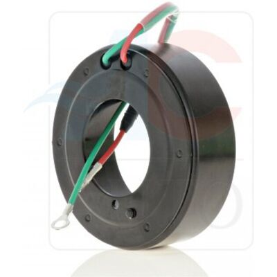 Bobina de embrague magnético ACAUTO AC-04SD11 - Compresor con embrague magnético Bobina de embrague magnético ACAUTO AC-04SD11 - Compresor con embrague magnético
