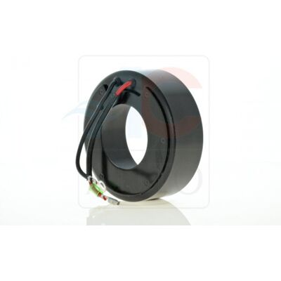 Bobina de embrague magnético ACAUTO AC-04SD37 - Compresor Bobina de embrague magnético ACAUTO AC-04SD37 - Compresor
