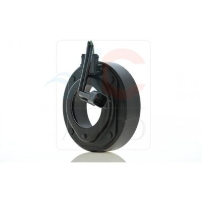 Bobina de embrague magnético ACAUTO AC-04SD41 - Compresor Bobina de embrague magnético ACAUTO AC-04SD41 - Compresor