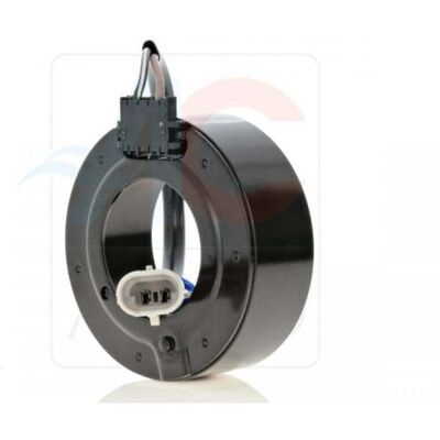 ACAUTO Zafira B/Corsa C Bobina de embrague magnético - Compresor ACAUTO Zafira B/Corsa C Bobina de embrague magnético - Compresor