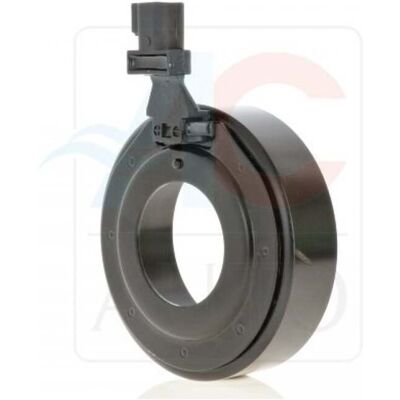 ACAUTO AC-04VI02 - Bobina de embrague magnético para Fiat Ducato III, Peugeot Boxer, Citroën Jumper II, Ford Transit Mk6 ACAUTO AC-04VI02 - Bobina de embrague magnético para Fiat Ducato III, Peugeot Boxer, Citroën Jumper II, Ford Transit Mk6