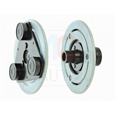 Disco de embrague magnético para Ford C-Max Focus - Pieza de embrague Disco de embrague magnético para Ford C-Max Focus - Pieza de embrague