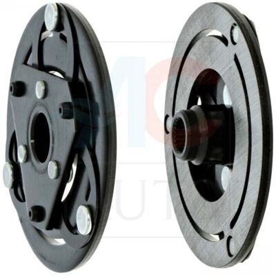 Disco de embrague magnético ACAUTO AC-05ZX11 - Piezas de embrague y compresor Disco de embrague magnético ACAUTO AC-05ZX11 - Piezas de embrague y compresor