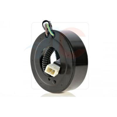 ACAUTO AC-04SD09 Bobina de embrague magnético - Embrague de compresor magnético para Peugeot, Citroën ACAUTO AC-04SD09 Bobina de embrague magnético - Embrague de compresor magnético para Peugeot, Citroën