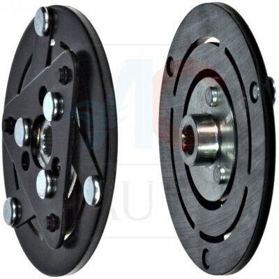 ACAUTO AC-05SD14 Disco de entrenamiento - embrague magnético - PEUGEOT: 407, 508, Expert II - Disco de entrenamiento ACAUTO AC-05SD14 Disco de entrenamiento - embrague magnético - PEUGEOT: 407, 508, Expert II - Disco de entrenamiento