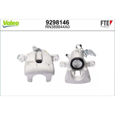 FTE 9298146 Pinza de freno trasera derecha - Pinza de freno FTE 9298146 Pinza de freno trasera derecha - Pinza de freno