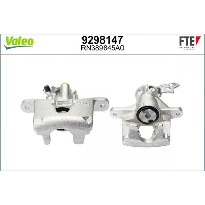 FTE 9298147 Pinza de freno gris - Brake Caliper FTE 9298147 Pinza de freno gris - Brake Caliper