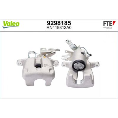 FTE 9298185 Pinza de freno - Brake Caliper FTE 9298185 Pinza de freno - Brake Caliper