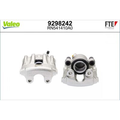 BMW 9298242 Freno delantero derecho de hierro fundido - Pinza de freno BMW 9298242 Freno delantero derecho de hierro fundido - Pinza de freno