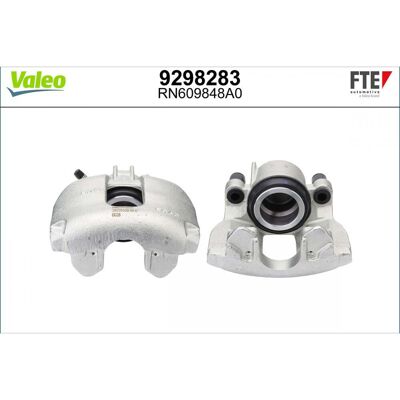 FTE 9298283 - Pinza de freno delantera derecha - Pinza de freno FTE 9298283 - Pinza de freno delantera derecha - Pinza de freno
