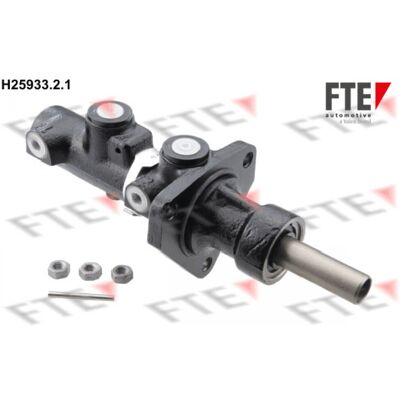 FTE 9220016 Cilindro de Freno - Brake Cylinder FTE 9220016 Cilindro de Freno - Brake Cylinder