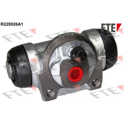 FTE 9210220 Cilindro de freno trasero - Pieza de freno de rueda FTE 9210220 Cilindro de freno trasero - Pieza de freno de rueda