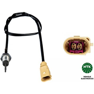 NGK 97231 Sensor de Temperatura de Gases de Escape - Sensor de Temperatura de Gases de Escape NGK 97231 Sensor de Temperatura de Gases de Escape - Sensor de Temperatura de Gases de Escape