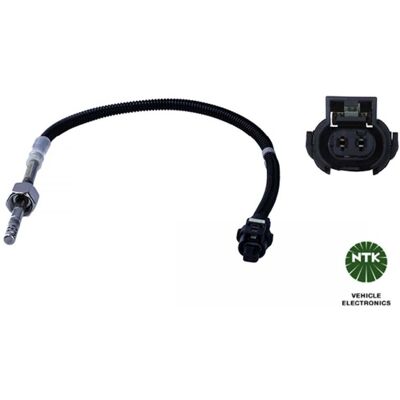 Sensor de Temperatura de Gases de Escape NGK 95977 - Mercedes Clase S Sensor de Temperatura de Gases de Escape NGK 95977 - Mercedes Clase S