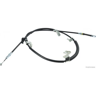 Herth+Buss Jakoparts J3934090 Honda Civic 7 Hatchback Cable de freno Herth+Buss Jakoparts J3934090 Honda Civic 7 Hatchback Cable de freno