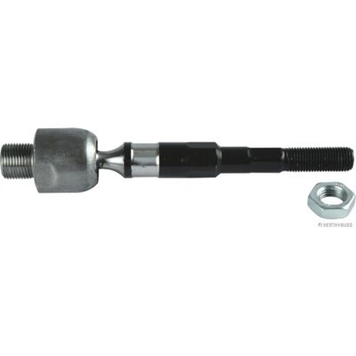 HERTH+BUSS JAKOPARTS Articulación axial - M20x1.5, M14x1.5, 172,8 mm HERTH+BUSS JAKOPARTS Articulación axial - M20x1.5, M14x1.5, 172,8 mm