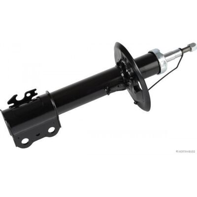 Herth+Buss Jakoparts Kit de Amortiguadores para Toyota Yaris - Kit de Amortiguadores Herth+Buss Jakoparts Kit de Amortiguadores para Toyota Yaris - Kit de Amortiguadores