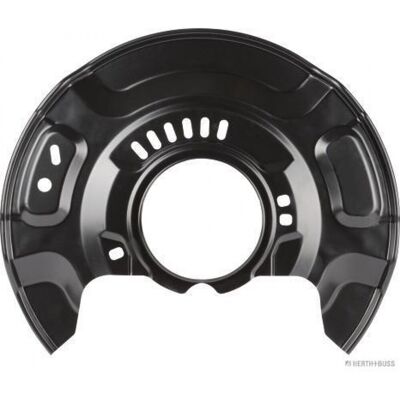 Herth+buss Jakoparts Protector de Disco de Freno - Toyota Yaris II Herth+buss Jakoparts Protector de Disco de Freno - Toyota Yaris II
