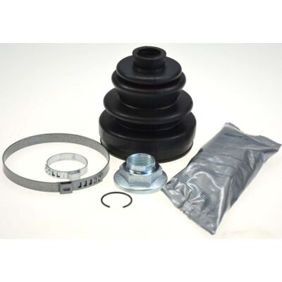 Alvadi Löbro Bota para articulación CV - Caucho NBR - 91mm de altura - Modelo 303185 Alvadi Löbro Bota para articulación CV - Caucho NBR - 91mm de altura - Modelo 303185