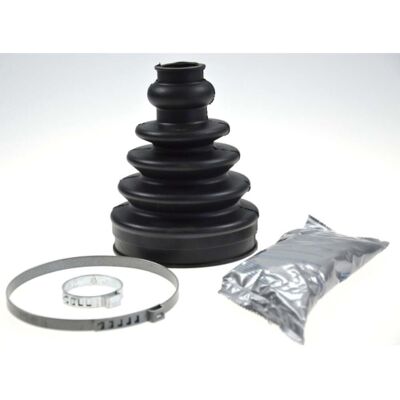 LÖBRO Fuelle de Transmisión - Compatible con VW, Audi, Ford - 1997-2001 LÖBRO Fuelle de Transmisión - Compatible con VW, Audi, Ford - 1997-2001