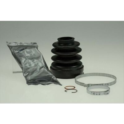 LÖBRO 306571 Kit de Fuelle de Junta de Transmisión - Reparación para Eje - NBR LÖBRO 306571 Kit de Fuelle de Junta de Transmisión - Reparación para Eje - NBR