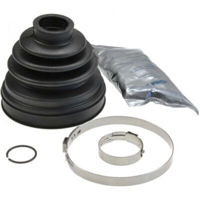 LÖBRO Kit de bota de transmisión - NBR - Renault, Opel - 96mm LÖBRO Kit de bota de transmisión - NBR - Renault, Opel - 96mm
