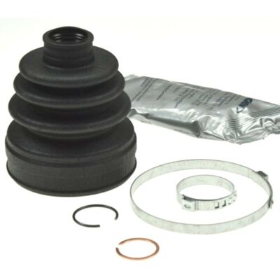 LÖBRO 306352 Kit de Bota de Eje de Transmisión - Hyundai, Kia - NBR 95 LÖBRO 306352 Kit de Bota de Eje de Transmisión - Hyundai, Kia - NBR 95